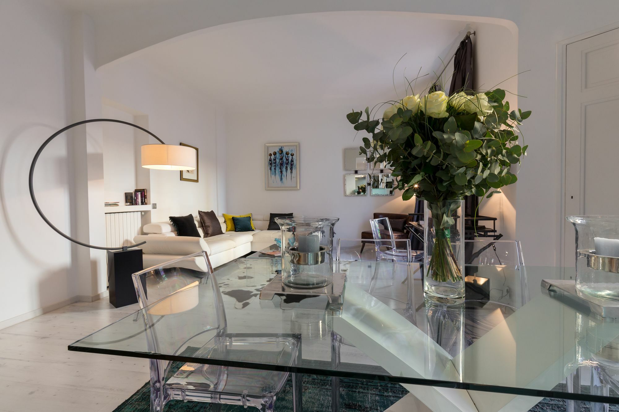 Centrally Located Modern 2 Bed Apartment In Cannes With Aircon And High Ceilings And Modern Design 696 Exterior foto